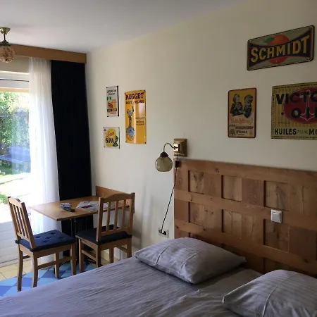 Carels Texel Bed & Breakfast