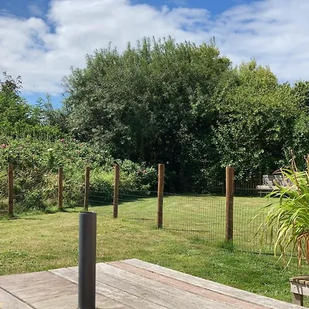 Bed & Breakfast Carels Texel