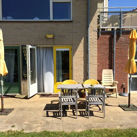 Carels Texel 3*
