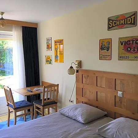 Bed & Breakfast Carels Texel 3*