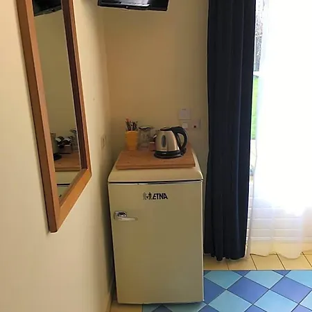 Bed & Breakfast Carels Texel