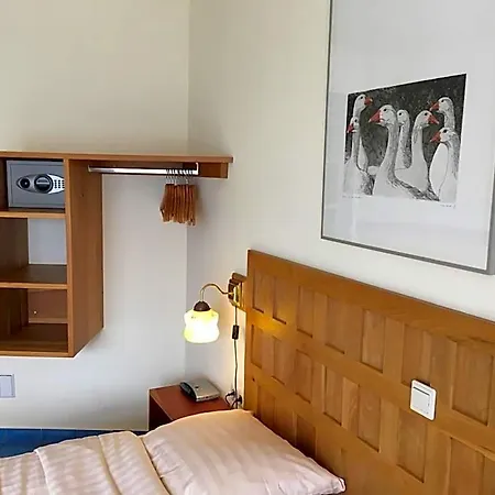 Bed & Breakfast Carels Texel