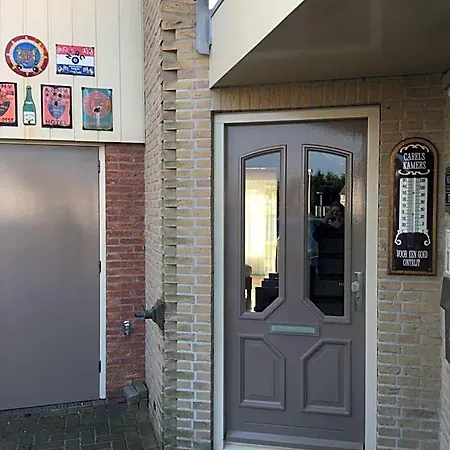 Bed & Breakfast Carels Texel De Koog (Texel)