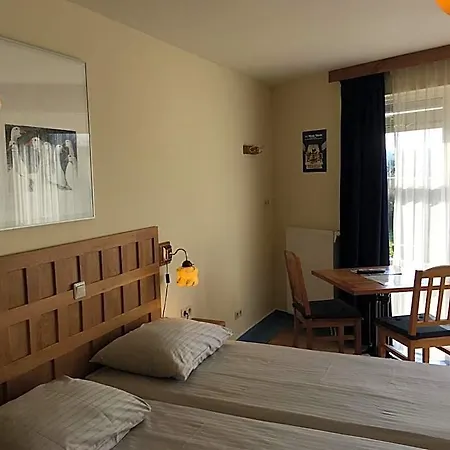 Carels Texel Bed & Breakfast De Koog (Texel)