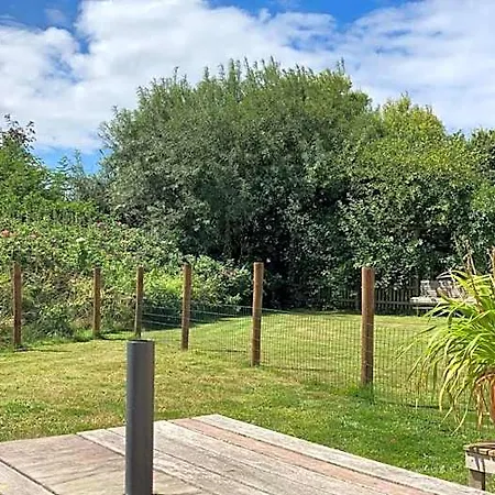 Carels Texel Bed & Breakfast De Koog (Texel)