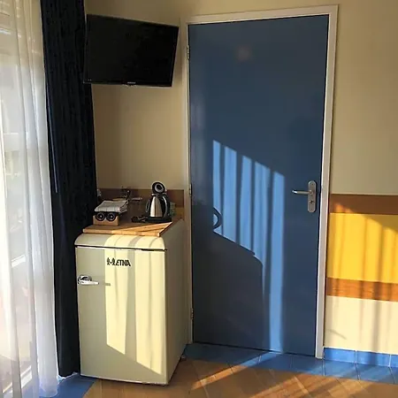 Carels Texel Bed & Breakfast
