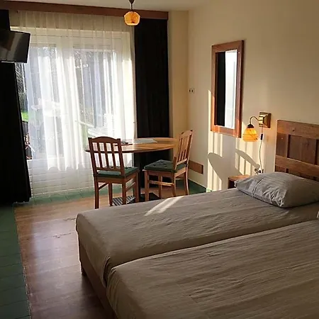 Carels Texel 3* De Koog (Texel)