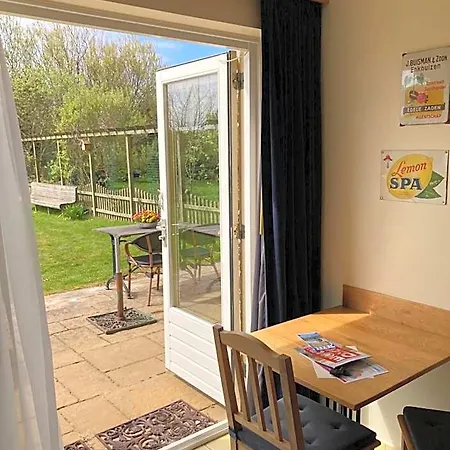 Carels Texel Bed & Breakfast 3*