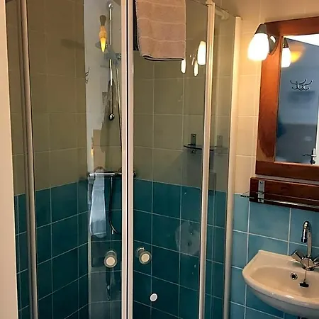 Bed & Breakfast Carels Texel 3*