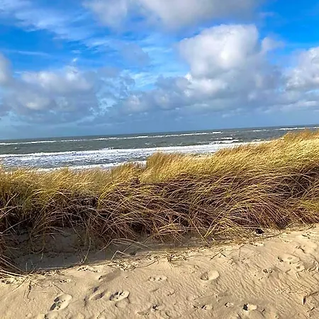Bed & Breakfast Carels Texel De Koog (Texel)