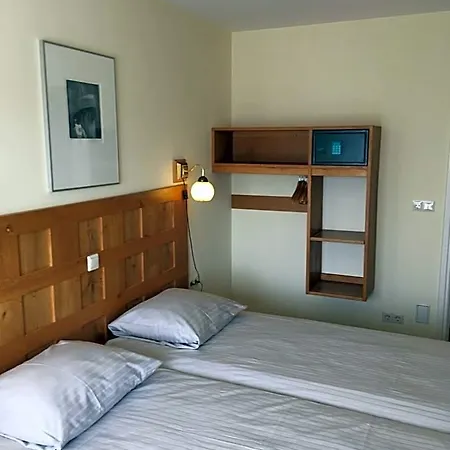 Carels Texel Bed & Breakfast