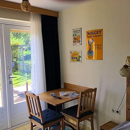 Bed & Breakfast Carels Texel 3*