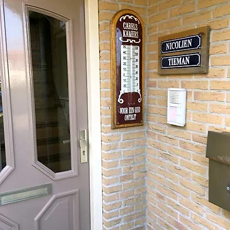 Bed & Breakfast Carels Texel 3*