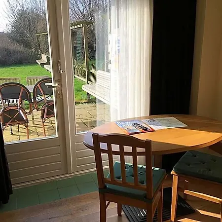 Bed & Breakfast Carels Texel 3*