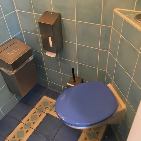 Bed & Breakfast Carels Texel