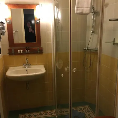 B&B Carels Texel 데쿠크