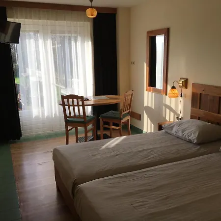 Carels Texel Couette-café 3*