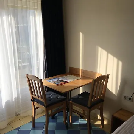 Nocleg ze śniadaniem Carels Texel