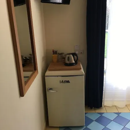 Carels Texel Couette-café 3*