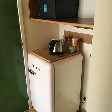 Carels Texel Couette-café 3*