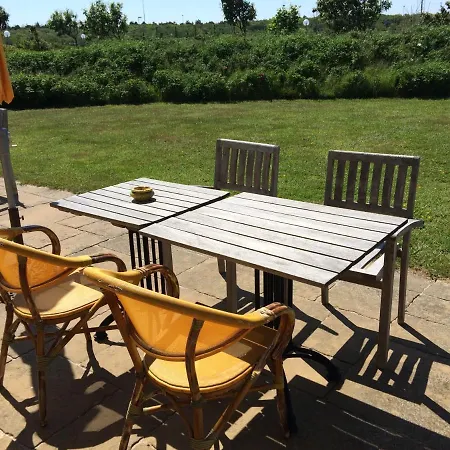 Carels Texel 3* De Koog (Texel)