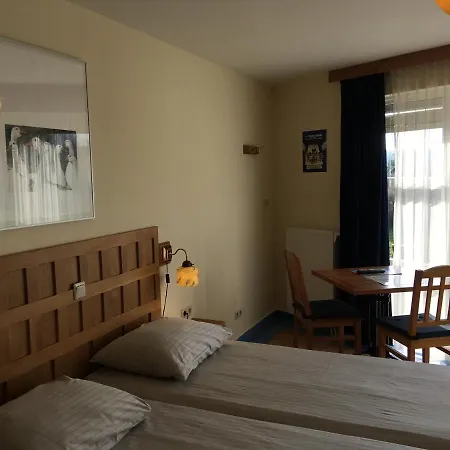 Carels Texel Couette-café 3*