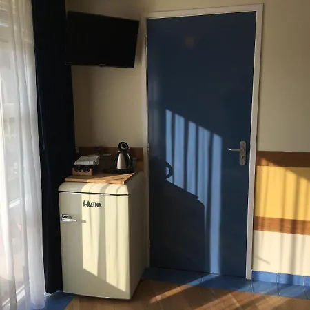 Carels Texel De Koog (Texel)