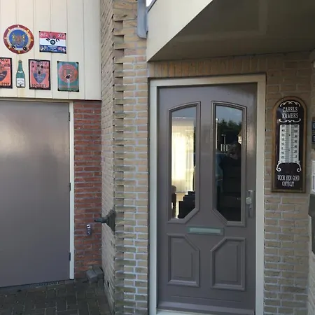 Bed & Breakfast Carels Texel