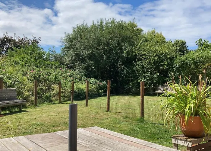 Bed & Breakfast Carels Texel