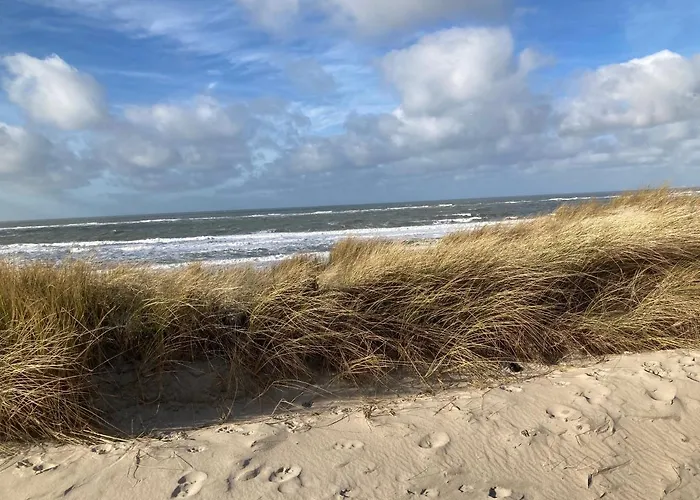 Carels Texel 3* De Koog (Texel)