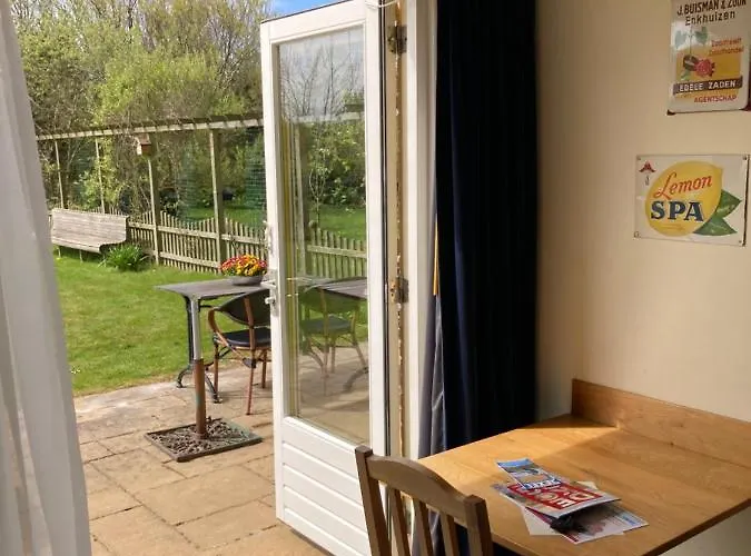 Carels Texel De Koog (Texel)