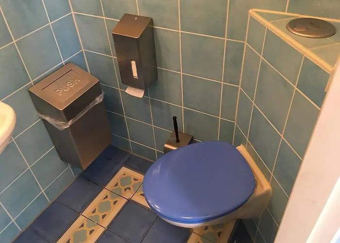 Bed & Breakfast Carels Texel