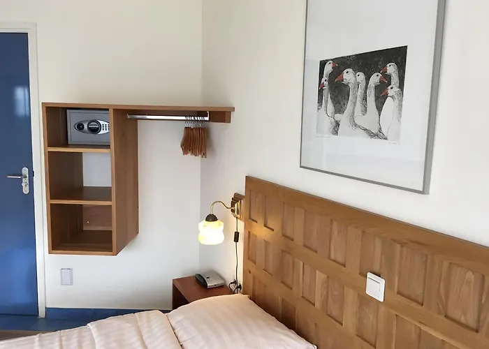 Carels Texel Bed & Breakfast