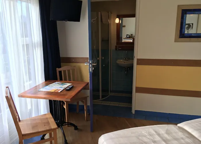 Carels Texel Bed & Breakfast