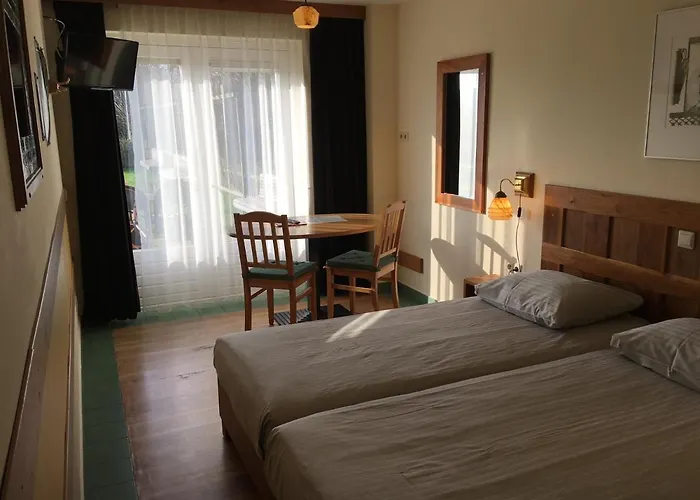 Carels Texel Bed & Breakfast 3*