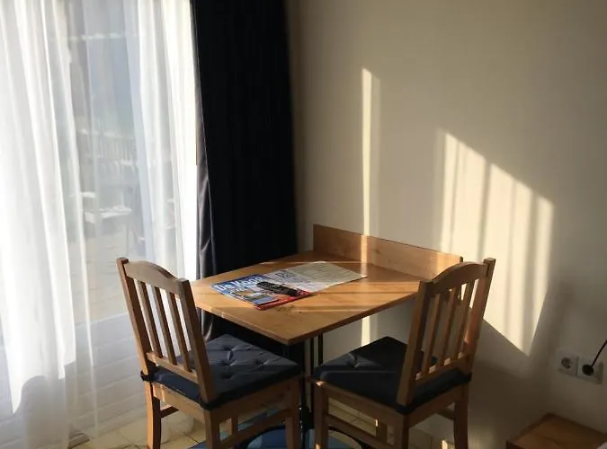 Bed & Breakfast Carels Texel