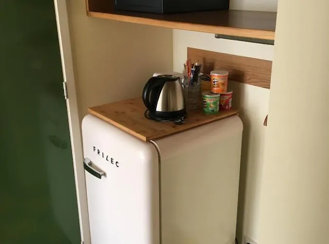 Carels Texel Bed & Breakfast 3*