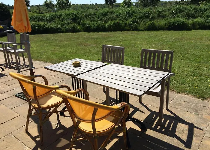 Carels Texel 3* De Koog (Texel)