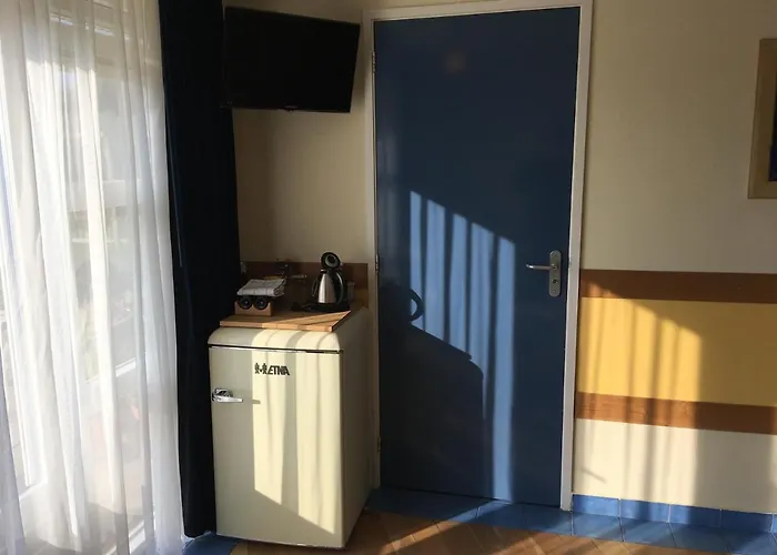 Carels Texel De Koog (Texel)