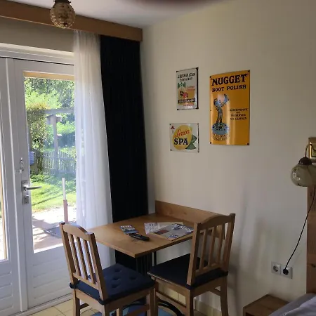 Carels Kamers Texel