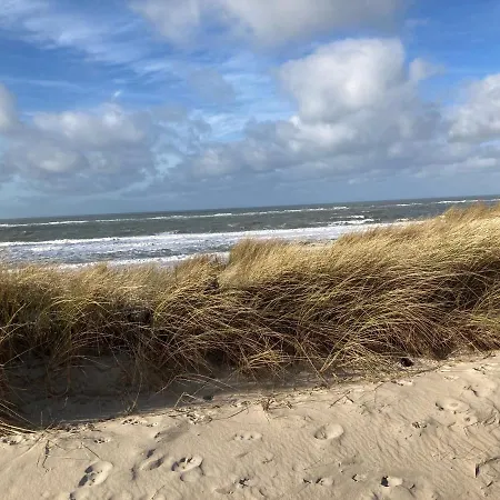 Carels Texel 3* De Koog (Texel)
