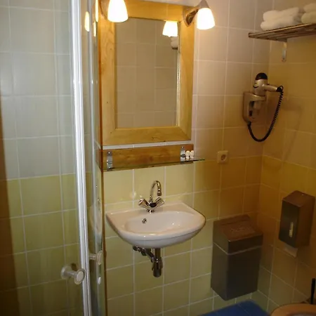 فندق مبيت وإفطار Carels Kamers Texel