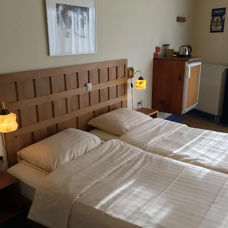 Bed & Breakfast Carels Texel De Koog (Texel)