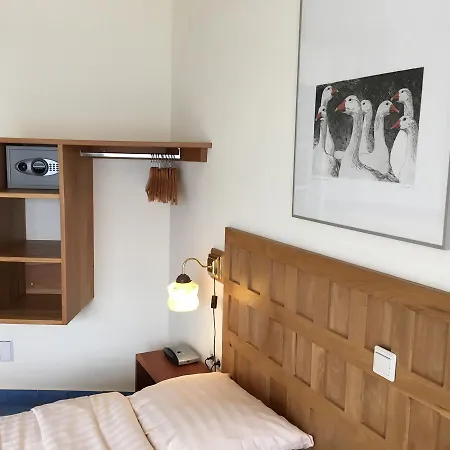 Carels Texel Bed & Breakfast