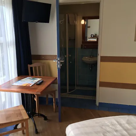 Carels Texel Bed & Breakfast