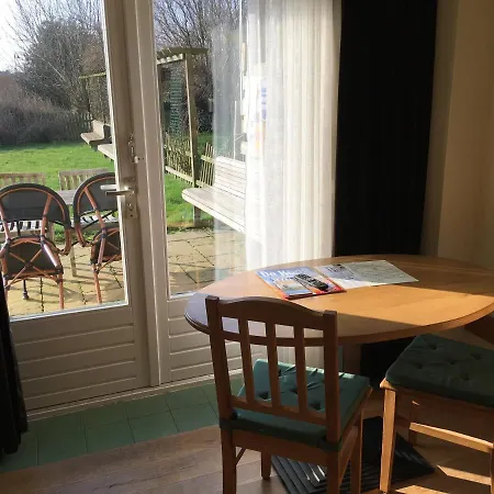 Carels Kamers Texel