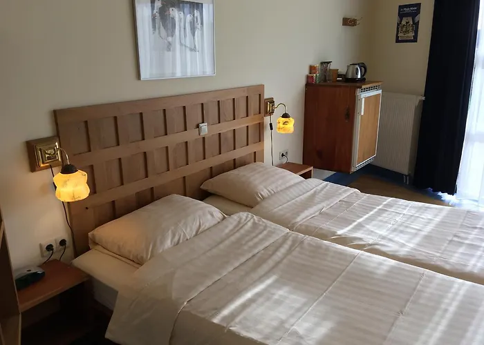 Bed & Breakfast Carels Texel De Koog (Texel)